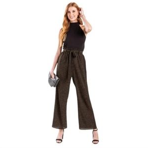 Mi Ami romper from Francesca’s Boutique